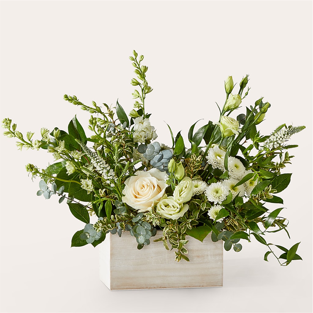 Cashmere Bouquet –  Mossholders Floral, Arvada CO