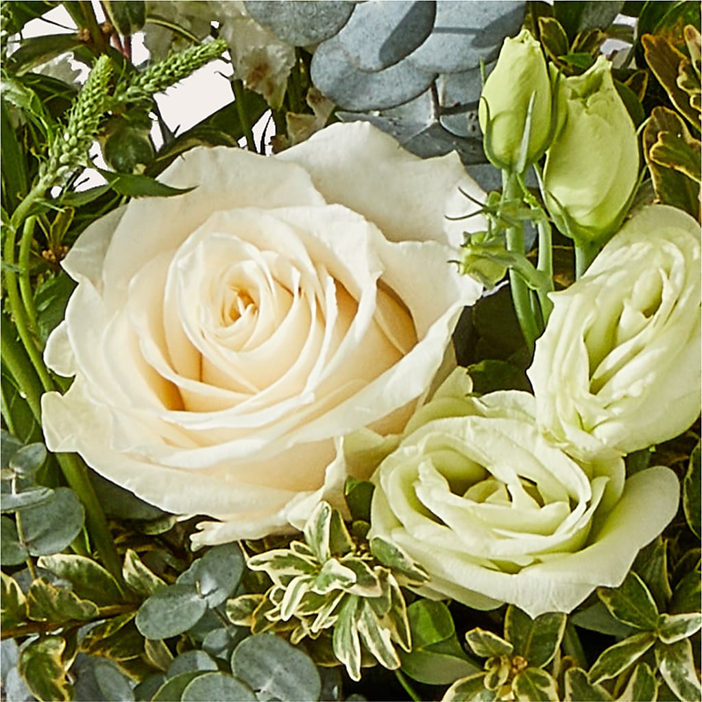 Cashmere Bouquet –  Mossholders Floral, Arvada CO