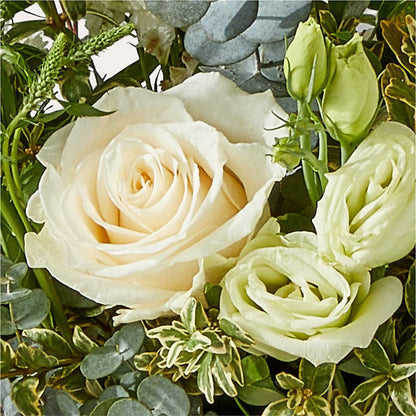 Cashmere Bouquet –  Mossholders Floral, Arvada CO