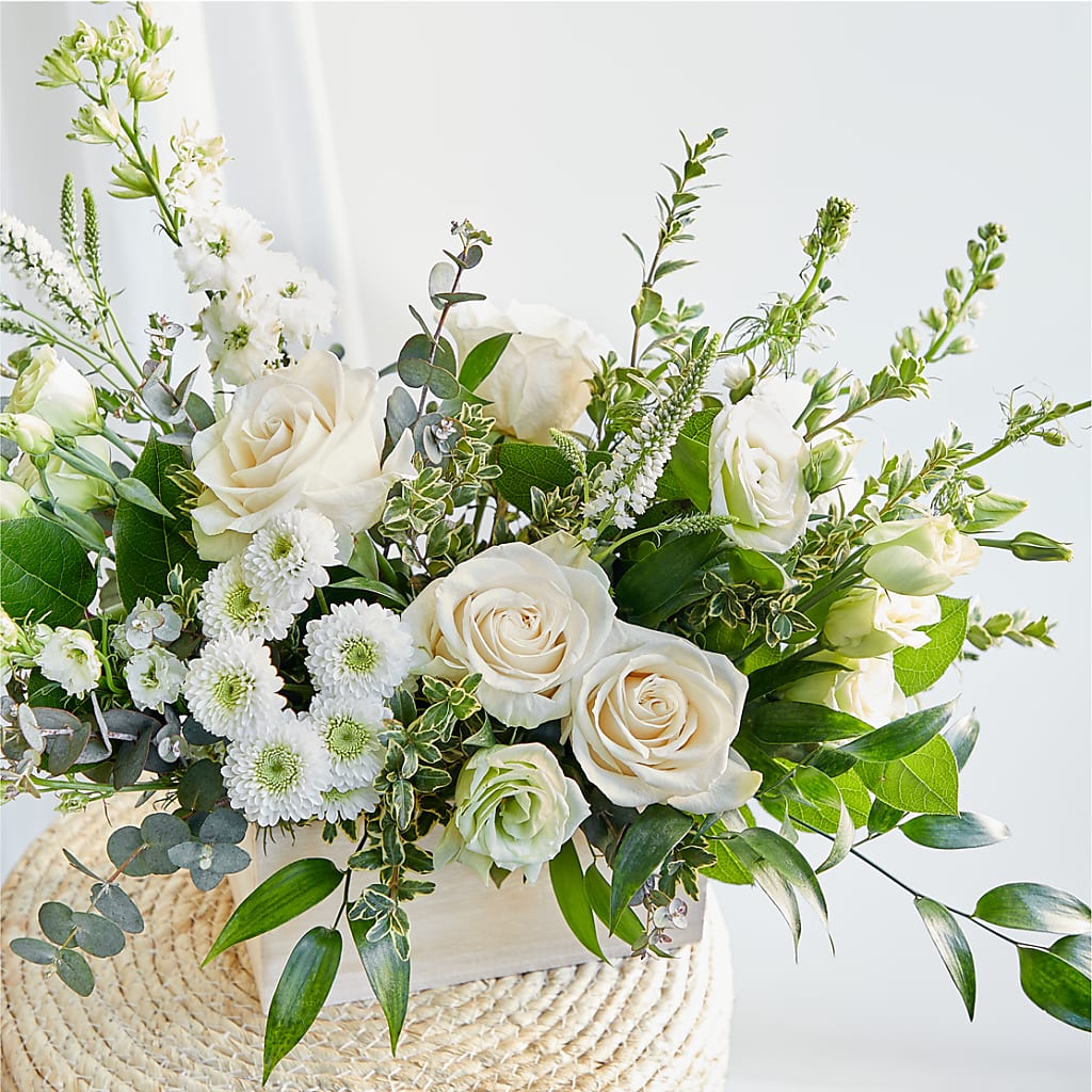 Cashmere Bouquet –  Mossholders Floral, Arvada CO