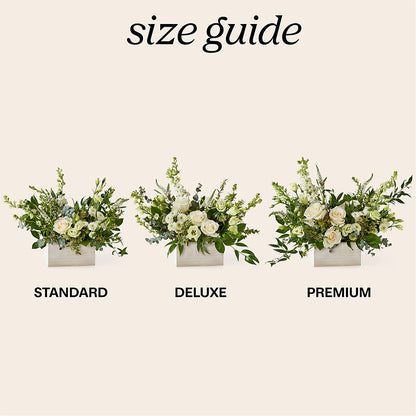 Cashmere Bouquet –  Mossholders Floral, Arvada CO
