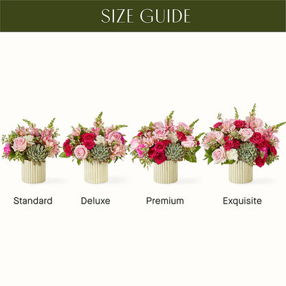 Magenta Musings Bouquet –  Mossholders Floral, Arvada CO