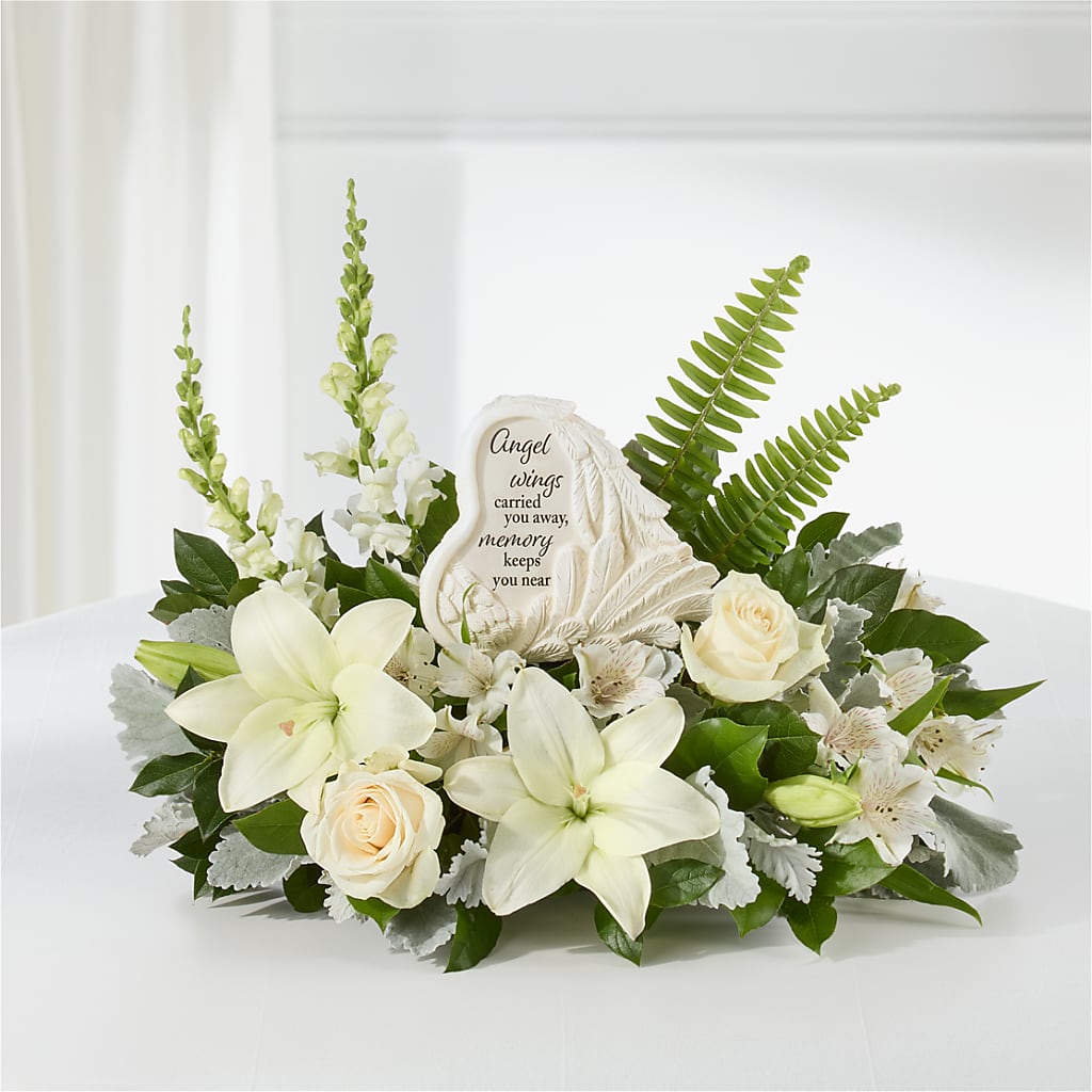 Holding You Close Arrangement –  Mossholders Floral, Arvada CO
