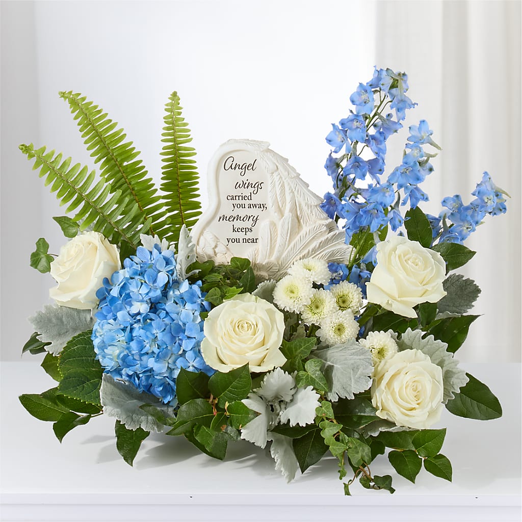 Dearest Arrangement –  Mossholders Floral, Arvada CO