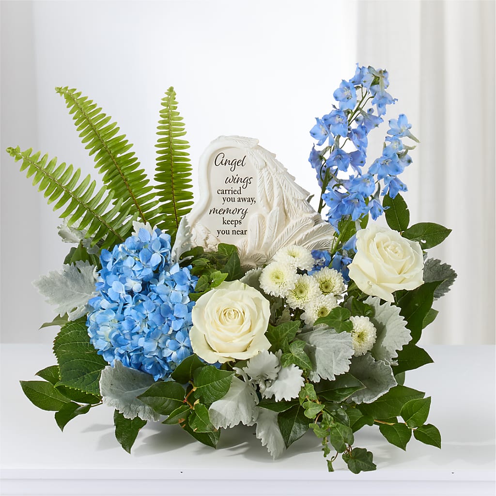 Dearest Arrangement –  Mossholders Floral, Arvada CO