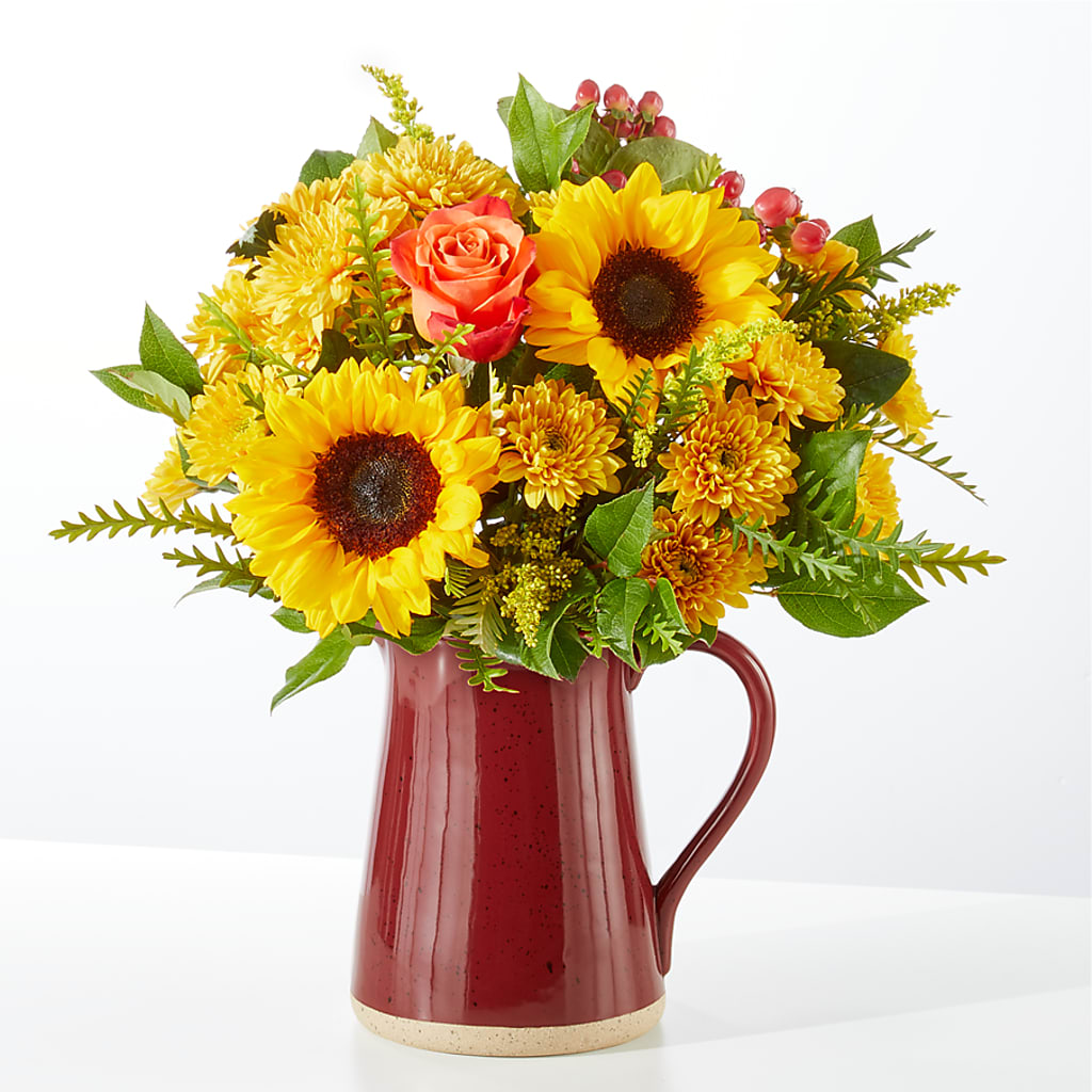 Scents of Autumn Bouquet –  Mossholders Floral, Arvada CO