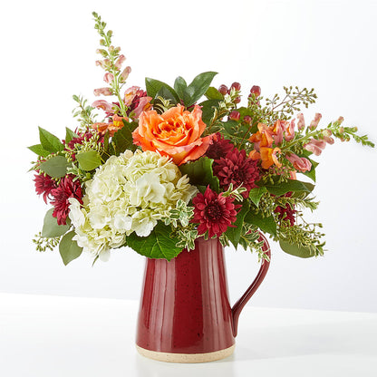 Fall's Finest Bouquet –  Mossholders Floral, Arvada CO