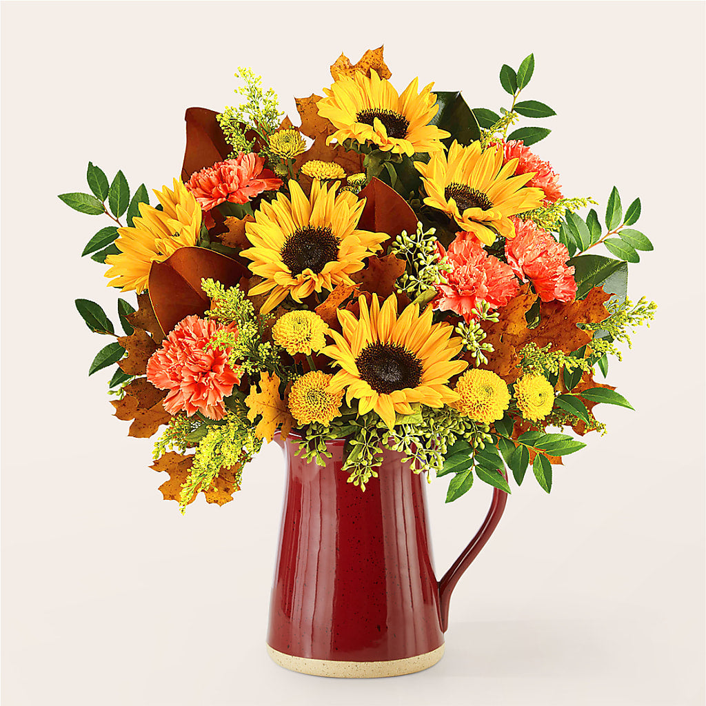 Gourd Vibes Bouquet –  Mossholders Floral, Arvada CO