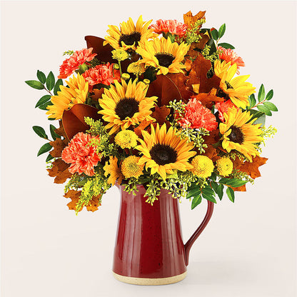 Gourd Vibes Bouquet –  Mossholders Floral, Arvada CO
