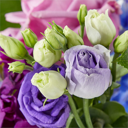 Twilight Glow Bouquet –  Mossholders Floral, Arvada CO