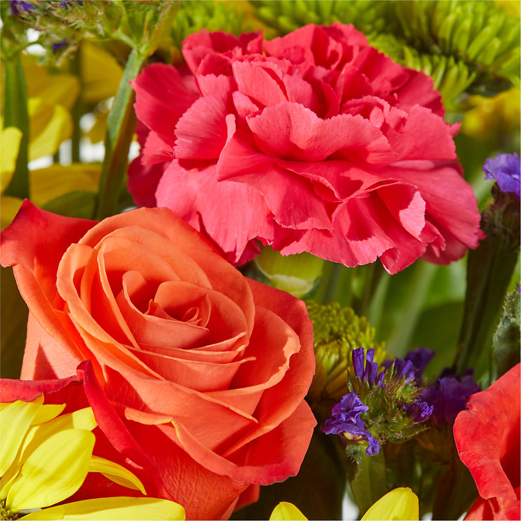 Brighter Days Bouquet –  Mossholders Floral, Arvada CO