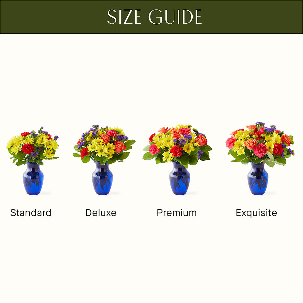 Brighter Days Bouquet –  Mossholders Floral, Arvada CO