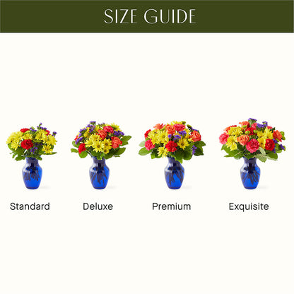 Brighter Days Bouquet –  Mossholders Floral, Arvada CO