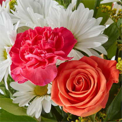 Oopsie Daisy Bouquet –  Mossholders Floral, Arvada CO
