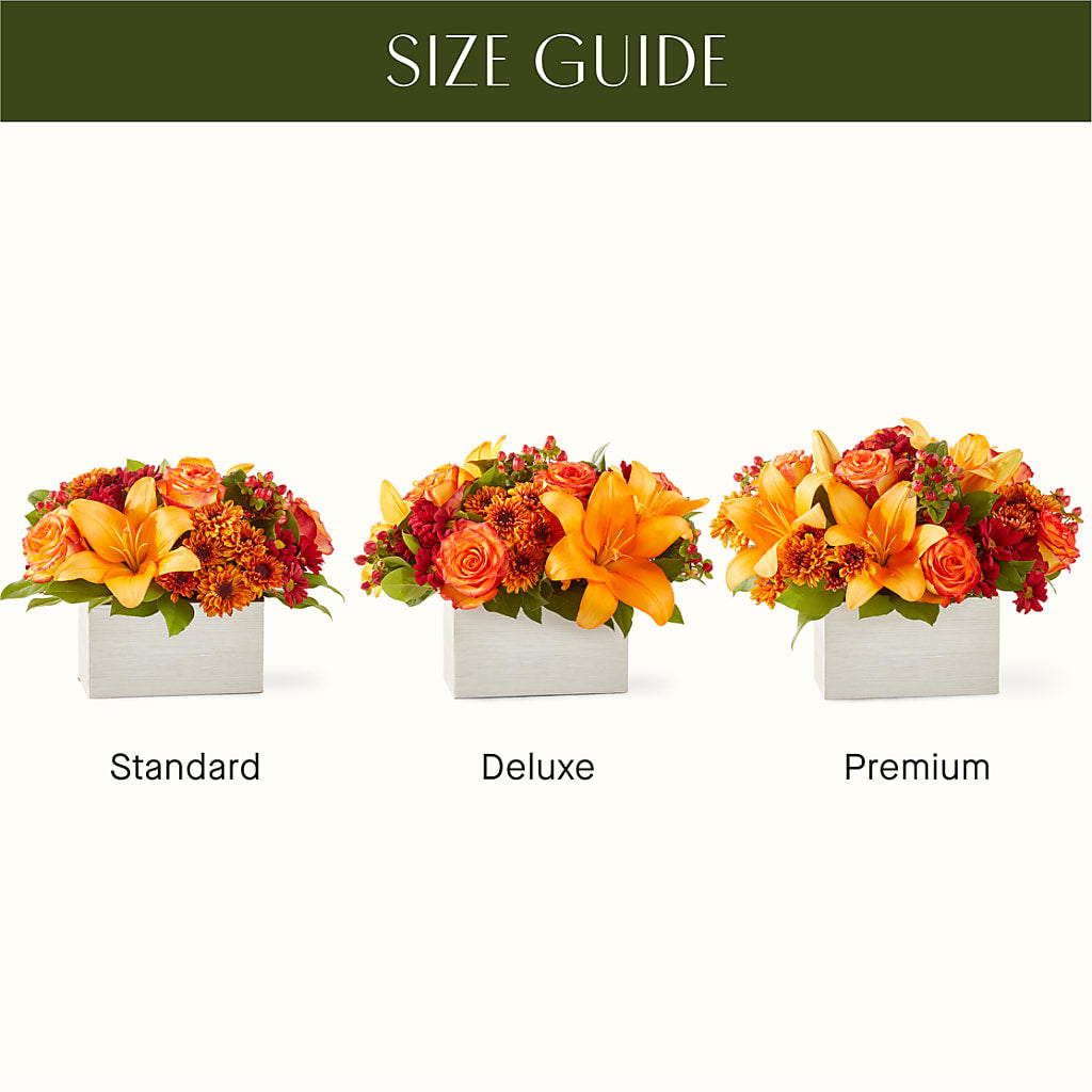 Backyard Bonfire Bouquet –  Mossholders Floral, Arvada CO