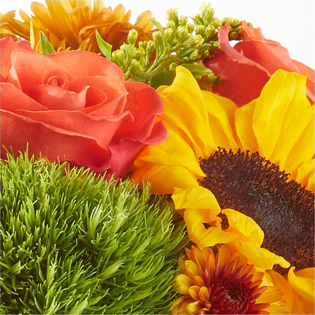 Farmer’s Market Stroll Bouquet –  Mossholders Floral, Arvada CO