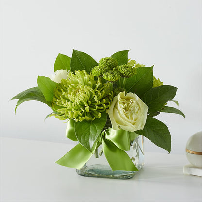 Emerald Forest Bouquet –  Mossholders Floral, Arvada CO
