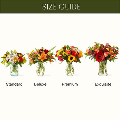Fall Delight – A Florist Original –  Mossholders Floral, Arvada CO