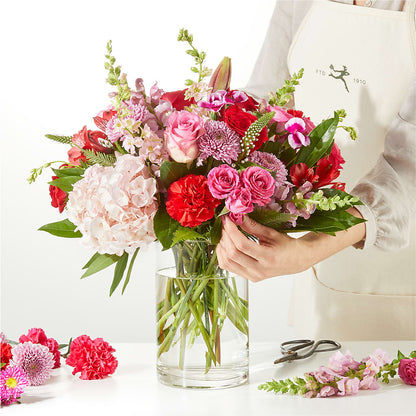 Swooning Over You - A Luxury Florist Original –  Mossholders Floral, Arvada CO