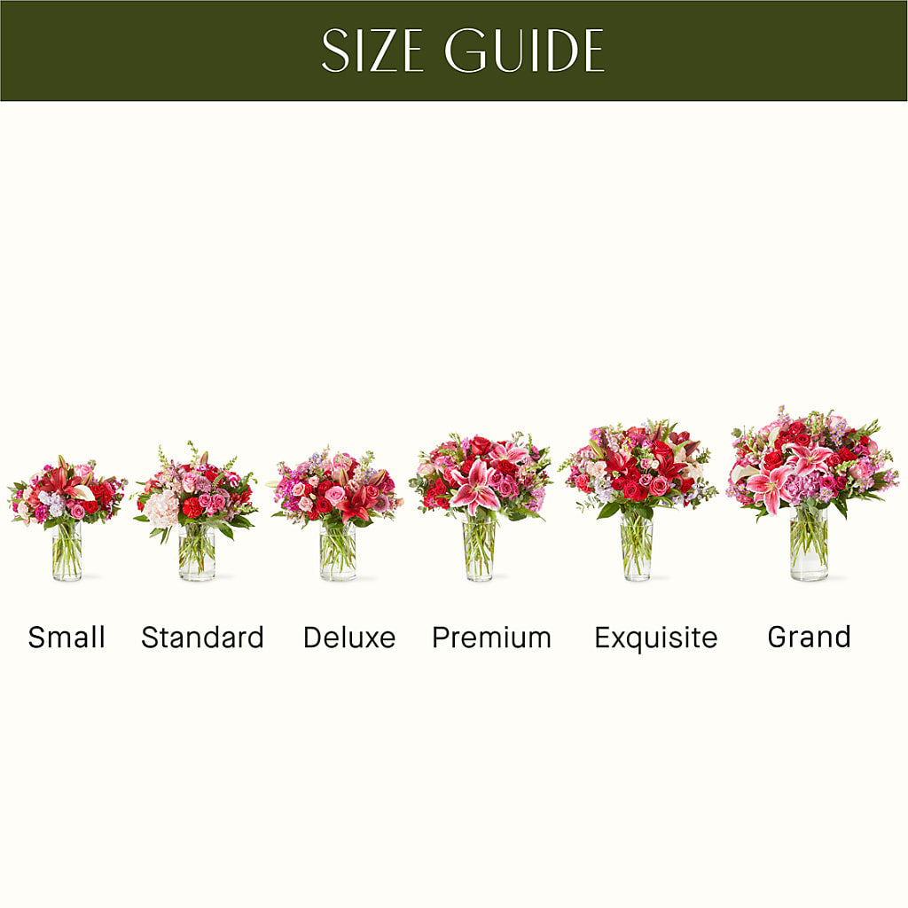 Swooning Over You - A Luxury Florist Original –  Mossholders Floral, Arvada CO