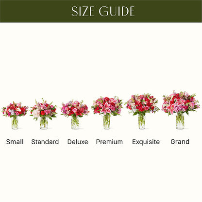 Swooning Over You - A Luxury Florist Original –  Mossholders Floral, Arvada CO