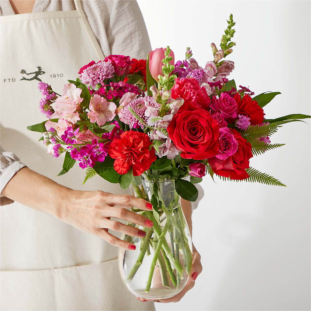 Together Forever - A Florist Original –  Mossholders Floral, Arvada CO