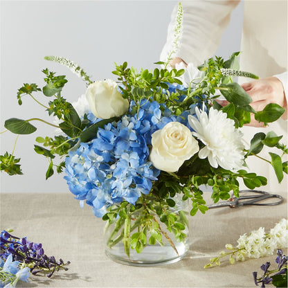 Festival of Lights – A Florist Original –  Mossholders Floral, Arvada CO