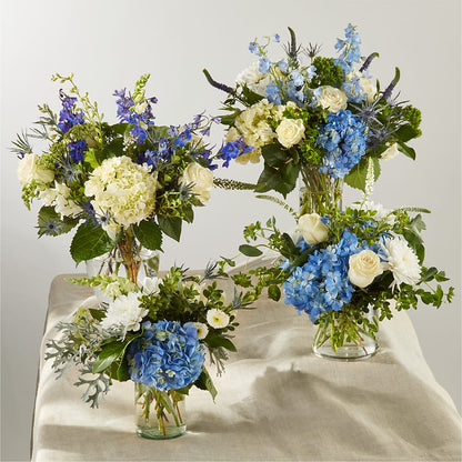 Festival of Lights – A Florist Original –  Mossholders Floral, Arvada CO