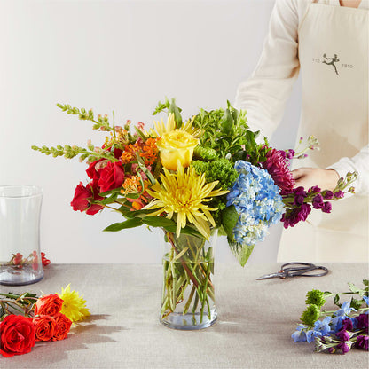 Summer Spectra - A Florist Original –  Mossholders Floral, Arvada CO