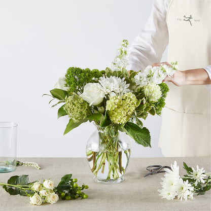 Irish Garden - A Florist Original –  Mossholders Floral, Arvada CO