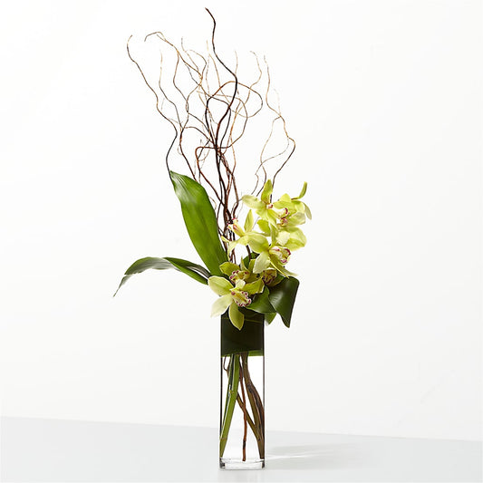The Statement –  Mossholders Floral, Arvada CO