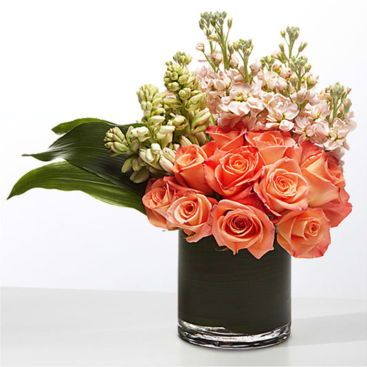 The Moment –  Mossholders Floral, Arvada CO
