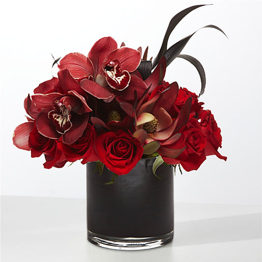 The Eclipse –  Mossholders Floral, Arvada CO