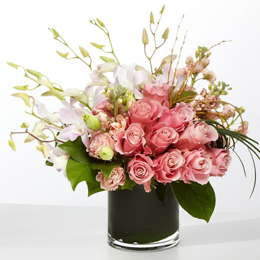 The Muse –  Mossholders Floral, Arvada CO