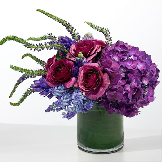 The Magnificent –  Mossholders Floral, Arvada CO