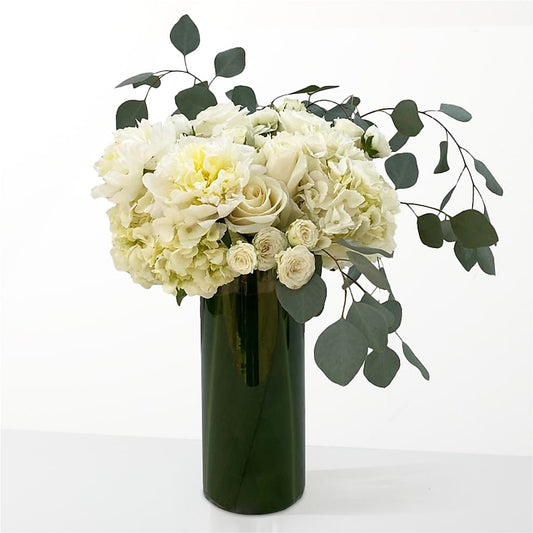 The Pearl –  Mossholders Floral, Arvada CO