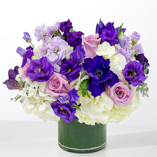 The Gemstone –  Mossholders Floral, Arvada CO