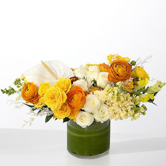 The Optimist –  Mossholders Floral, Arvada CO