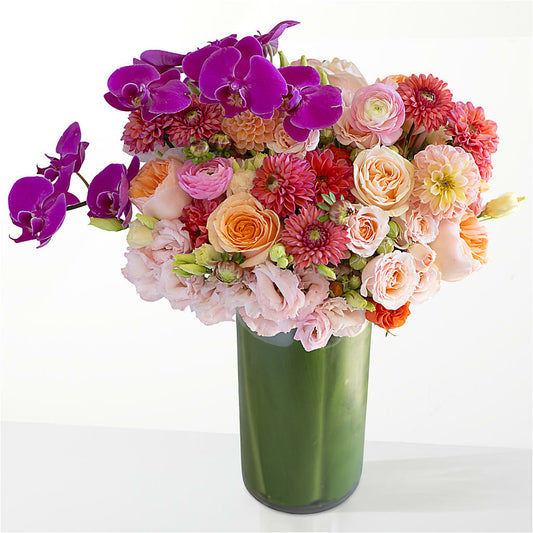 The Leading Lady –  Mossholders Floral, Arvada CO