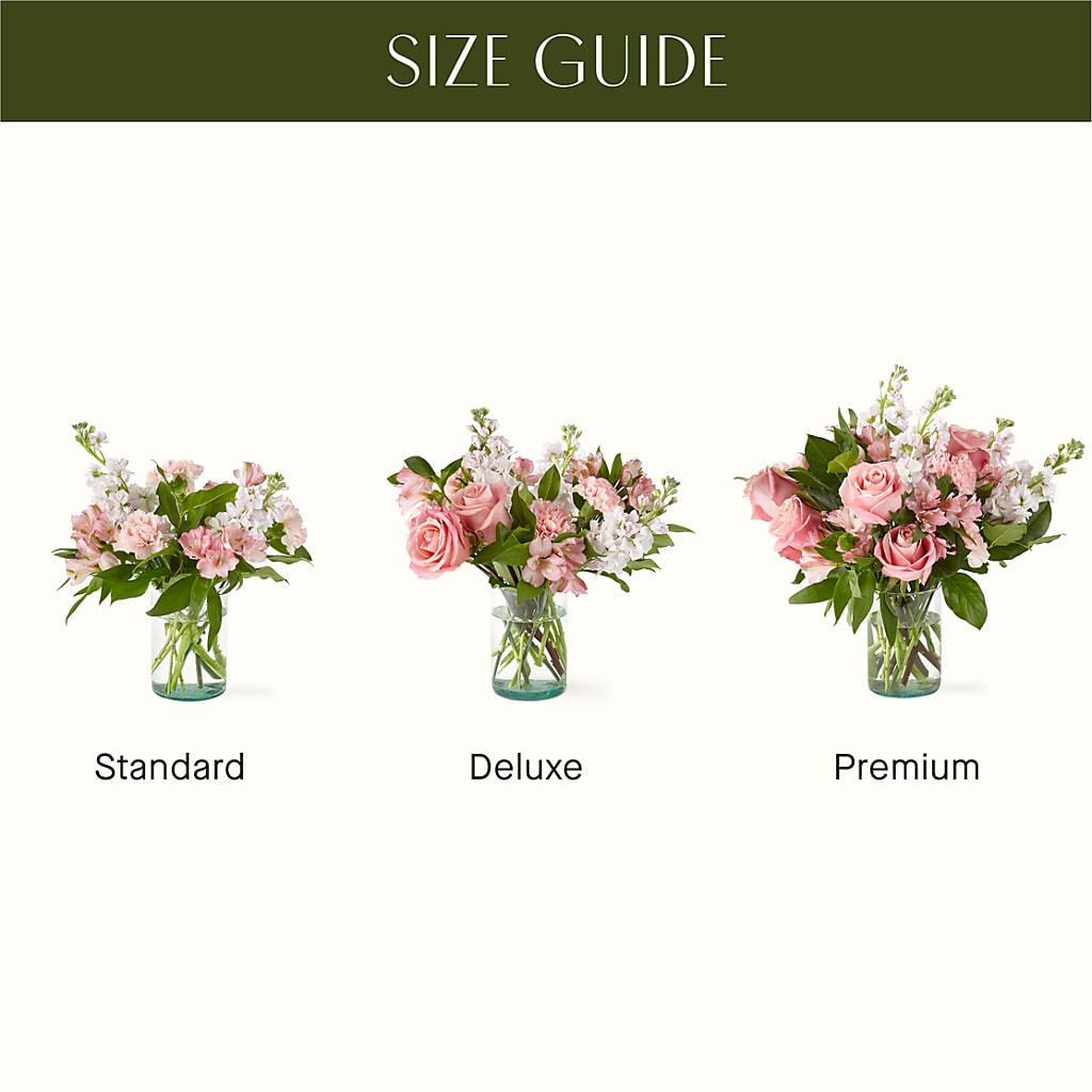 At the Ballet Bouquet –  Mossholders Floral, Arvada CO