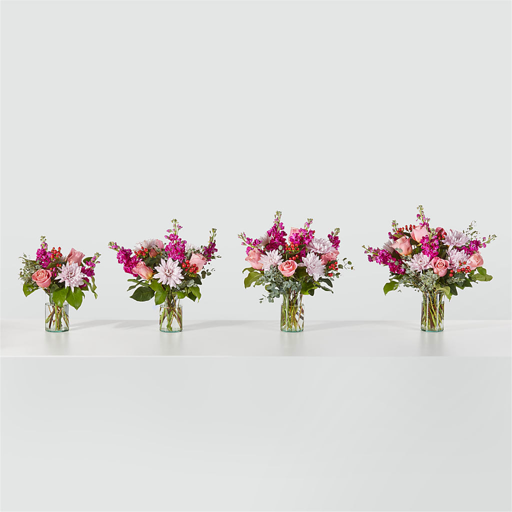 Sunday Morning Bouquet –  Mossholders Floral, Arvada CO