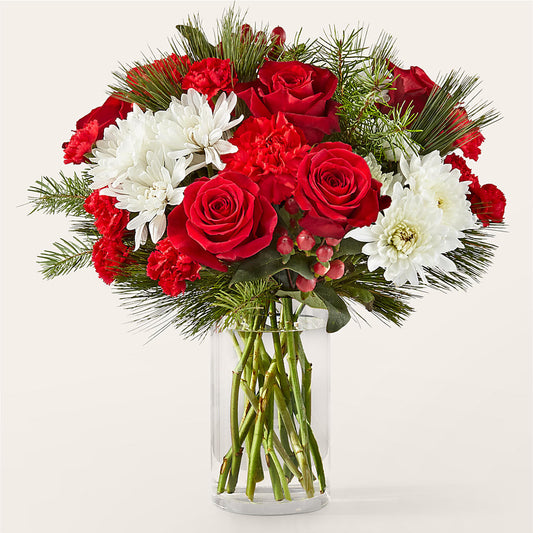 Seasonal Magic Bouquet –  Mossholders Floral, Arvada CO