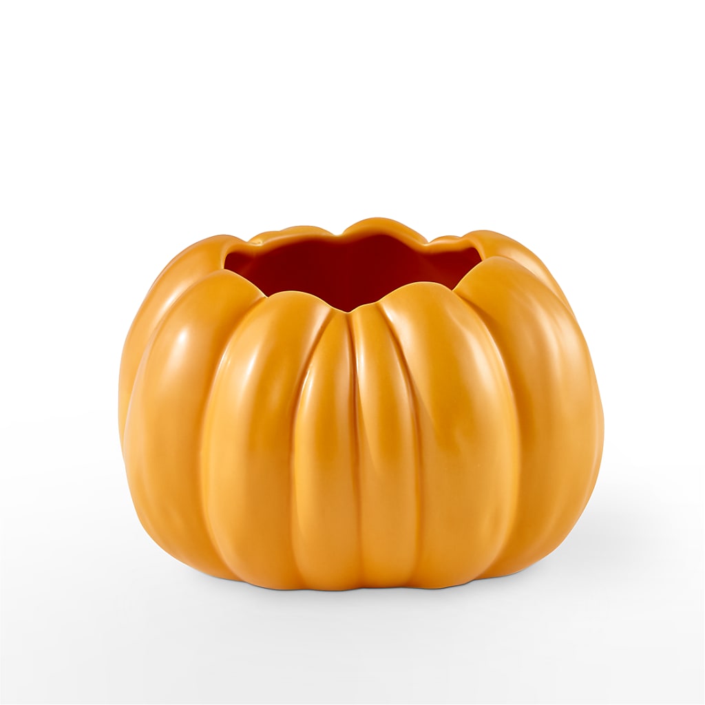 Golden Gourd Pumpkin Bouquet –  Mossholders Floral, Arvada CO