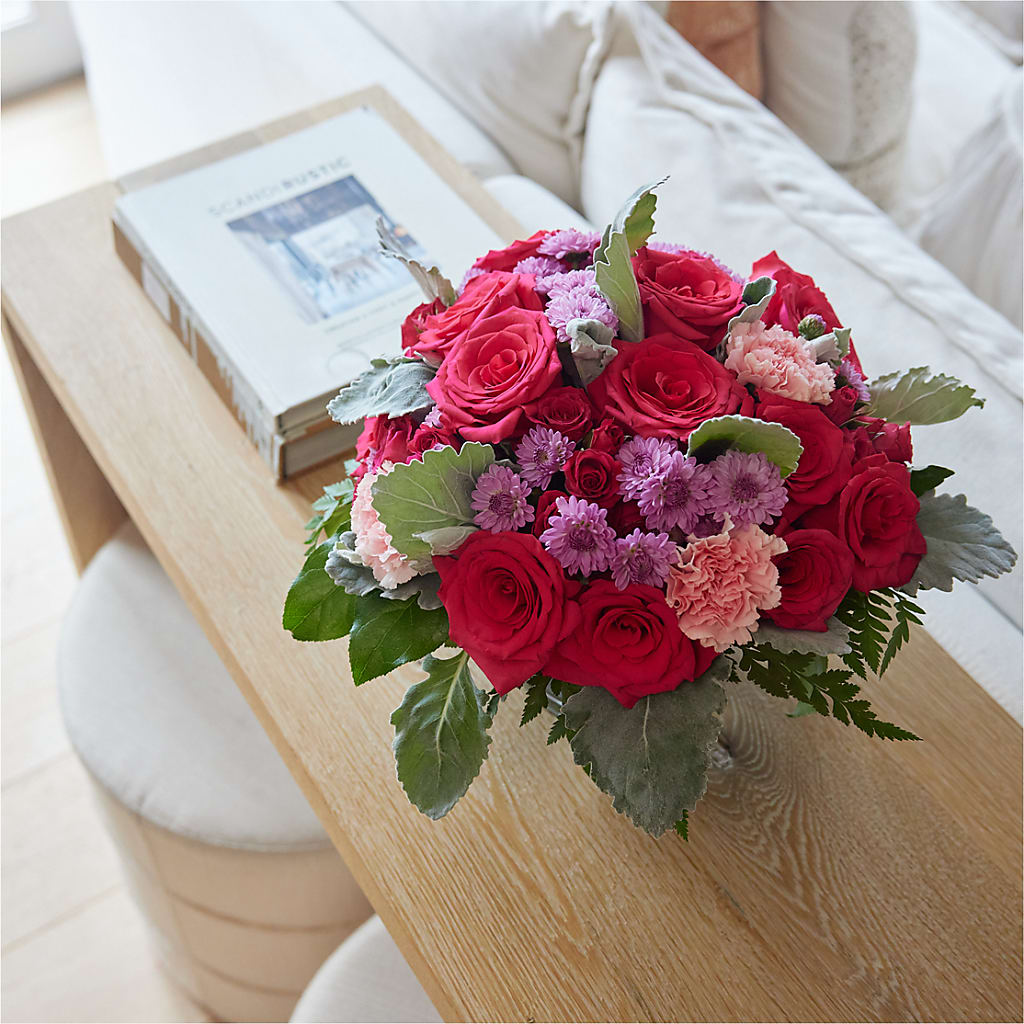 Sweet As Can Be Bouquet –  Mossholders Floral, Arvada CO