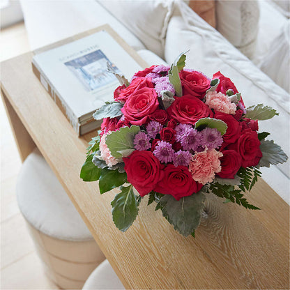 Sweet As Can Be Bouquet –  Mossholders Floral, Arvada CO