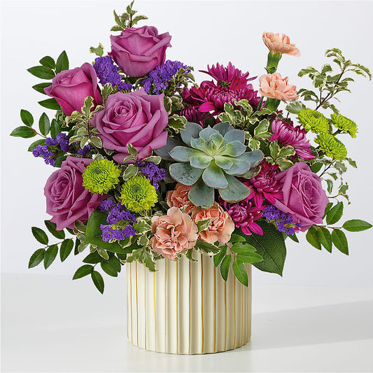 You're a Gem Bouquet –  Mossholders Floral, Arvada CO