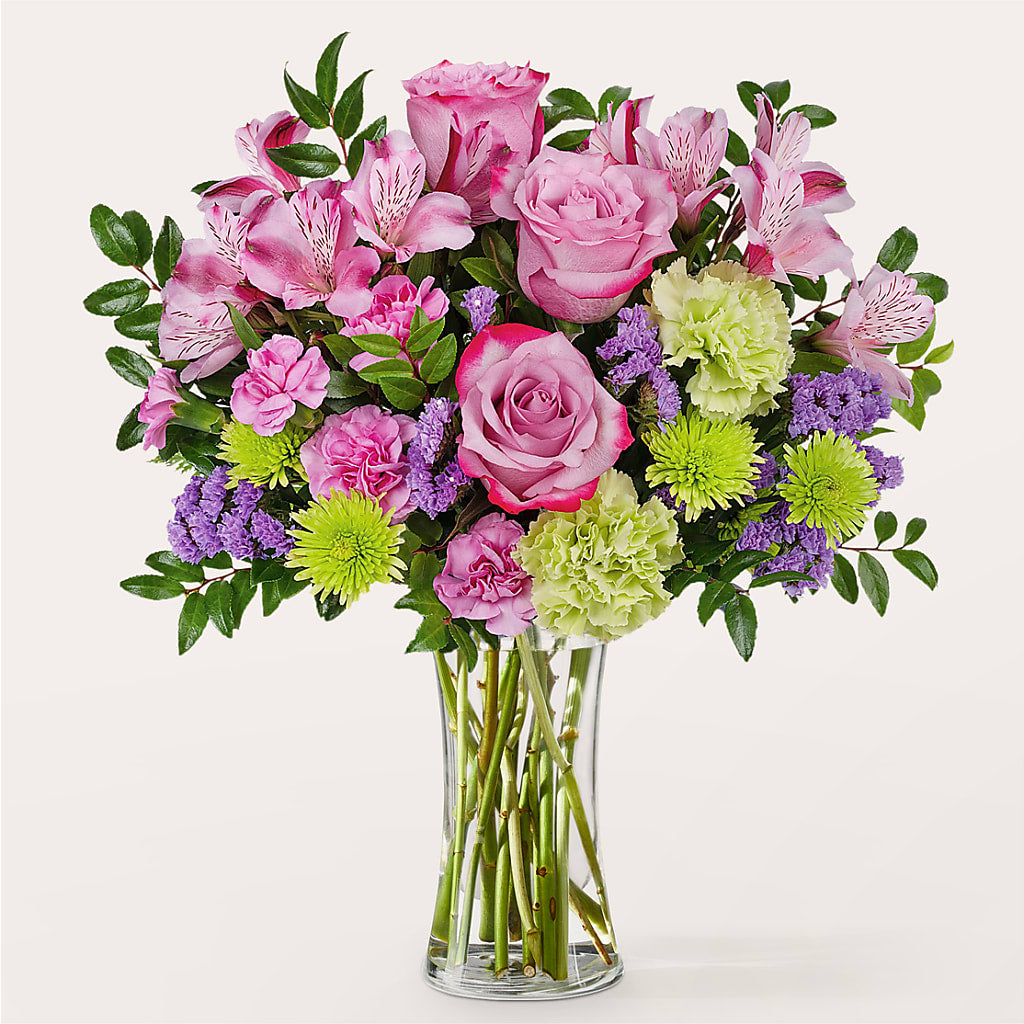 Morning Dew Bouquet –  Mossholders Floral, Arvada CO