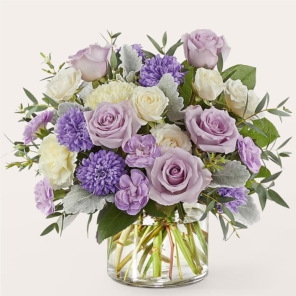 Stardust Bouquet –  Mossholders Floral, Arvada CO
