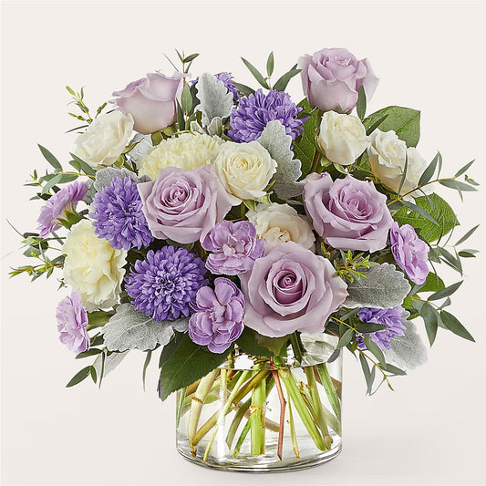 Stardust Bouquet –  Mossholders Floral, Arvada CO