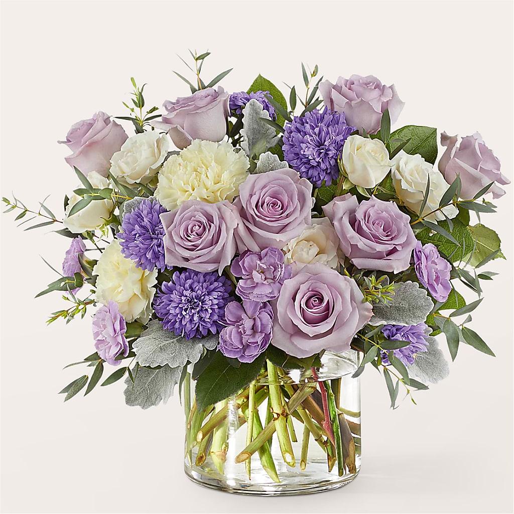 Stardust Bouquet –  Mossholders Floral, Arvada CO